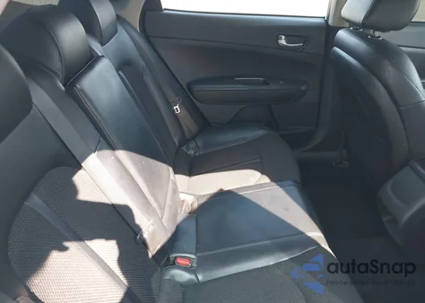 2019 Kia Optima S z USA, uszkodzony, nr VIN 5XXGT4L33KG306825